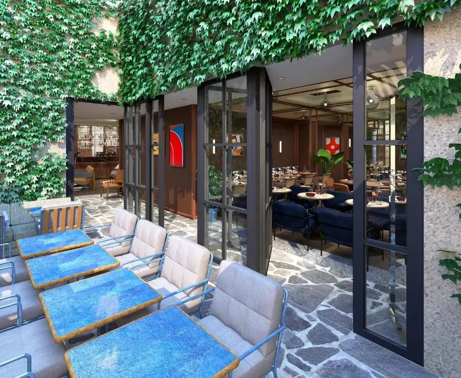 Photo - Norman Paris Hôtel & Spa