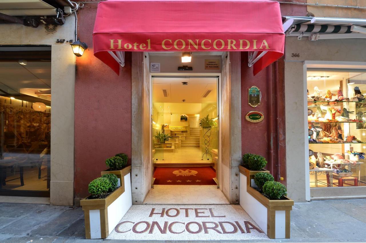 Photo - Hotel Concordia