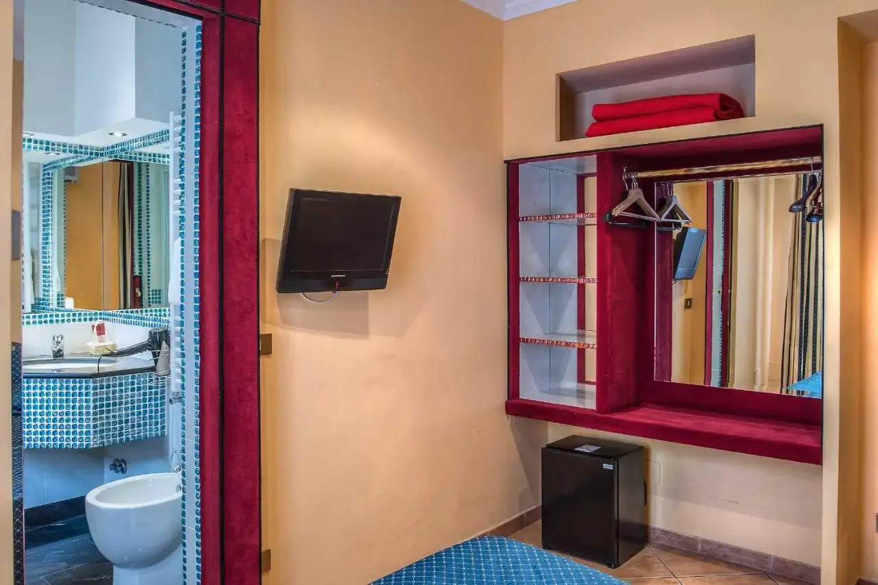 Foto - Hotel Caracciolo