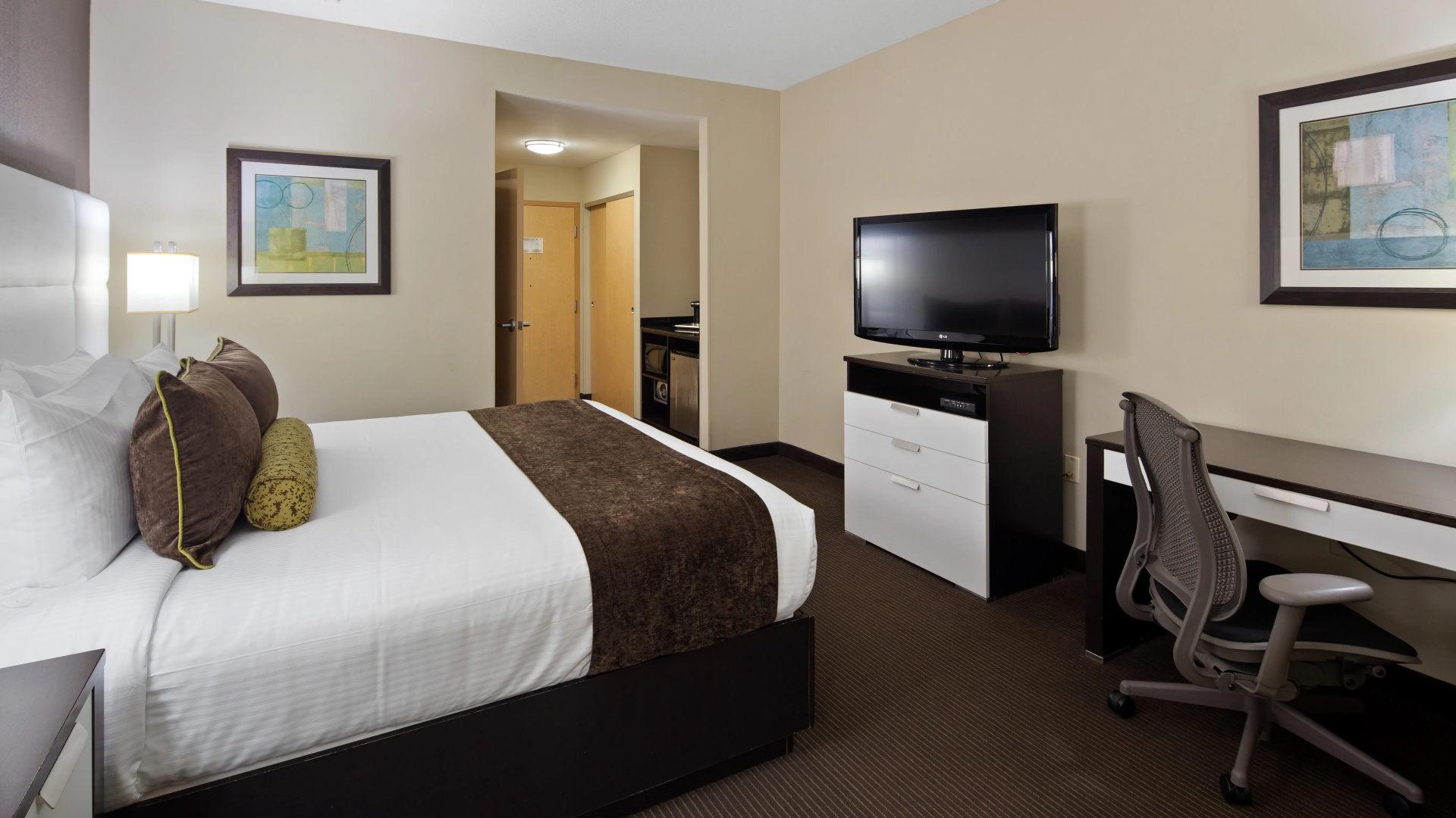 Photo - Best Western Plus Miami Intl Airport Hotel & Suites Coral Gables