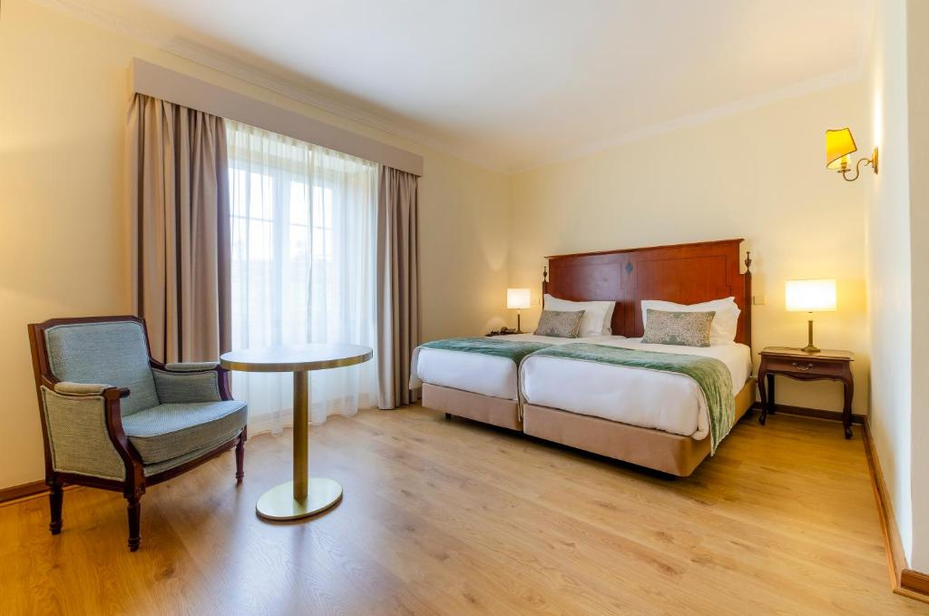 Foto - TURIM Club d'Azeitao Hotel