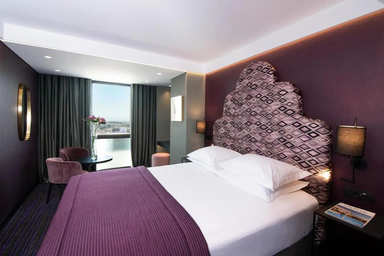 Photo - President Hotel Athens