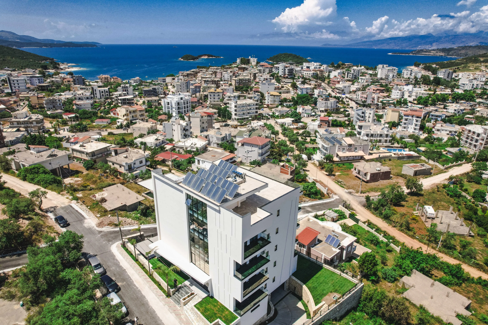 Photo - Ori Mare Hotel