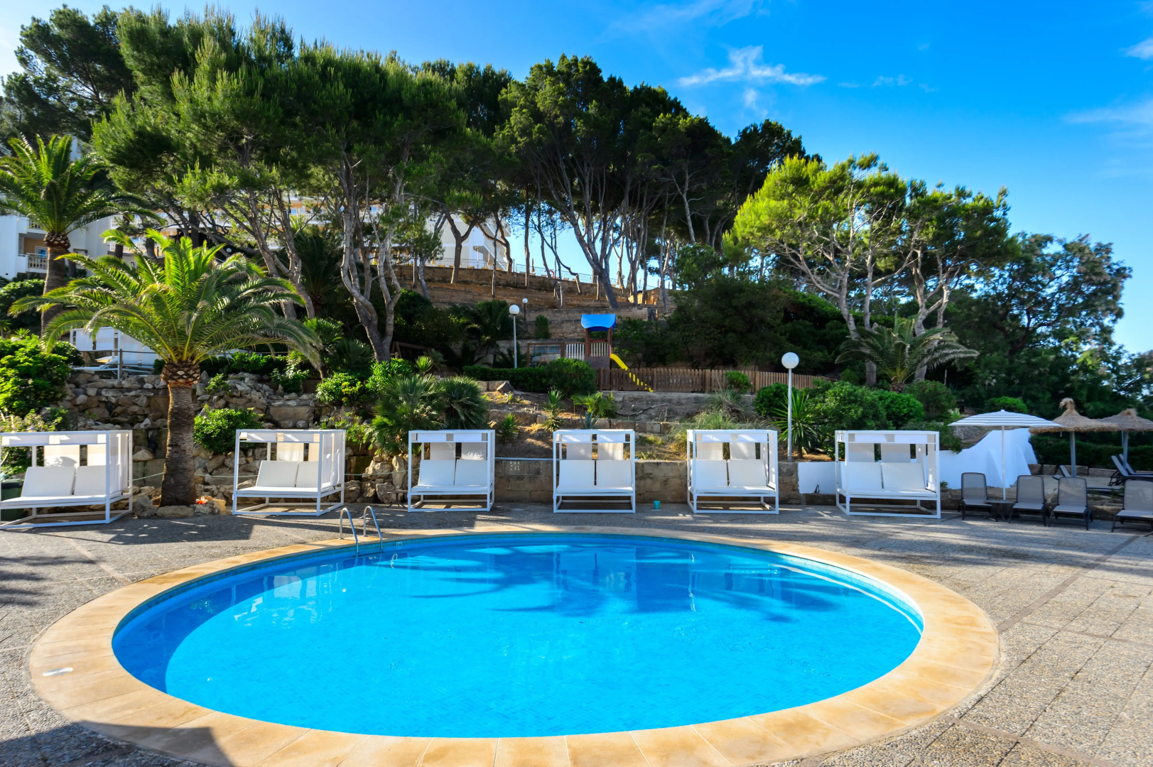 Foto - Hotel Vibra Beverly Playa