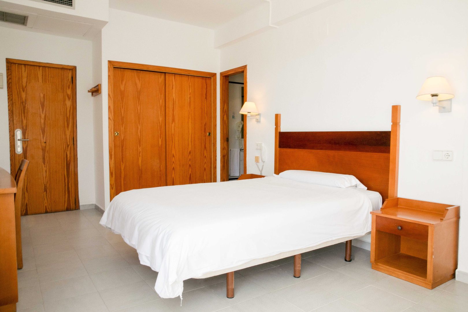 Foto - Gavimar Cala Gran Hotel and Apartments