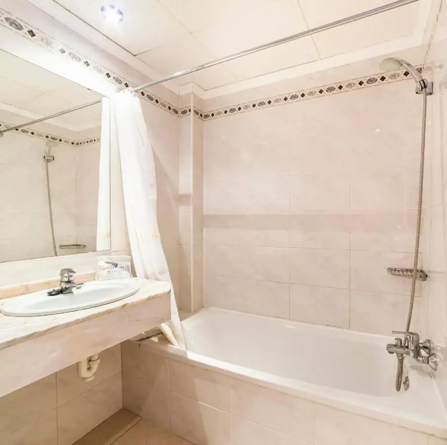 Photo - Globales Condes de Alcudia