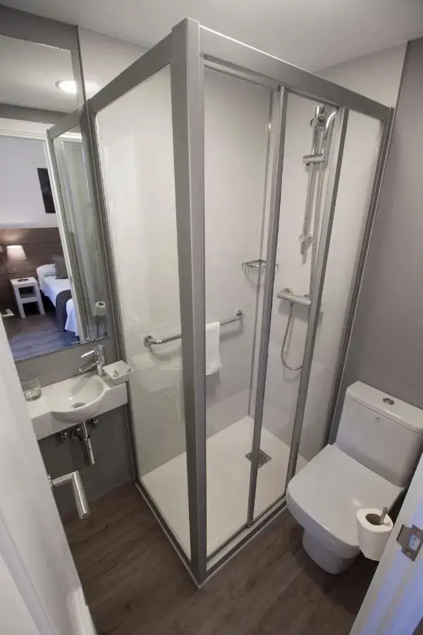 Photo - Pensión San Martin