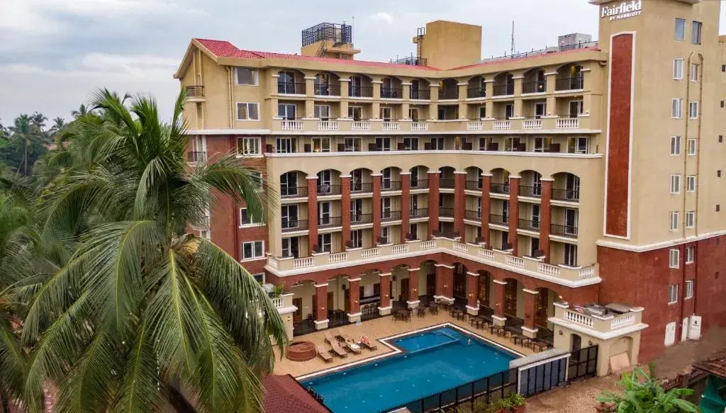 Foto - Fairfield by Marriott Goa Calangute