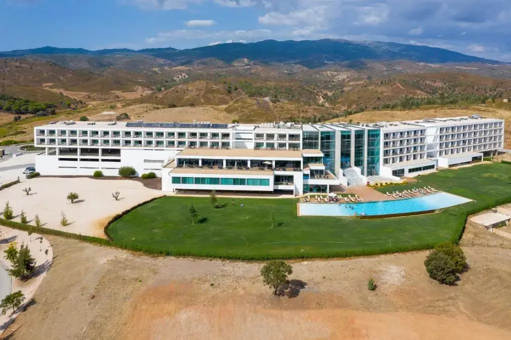 Foto - Algarve Race Resort - Hotel