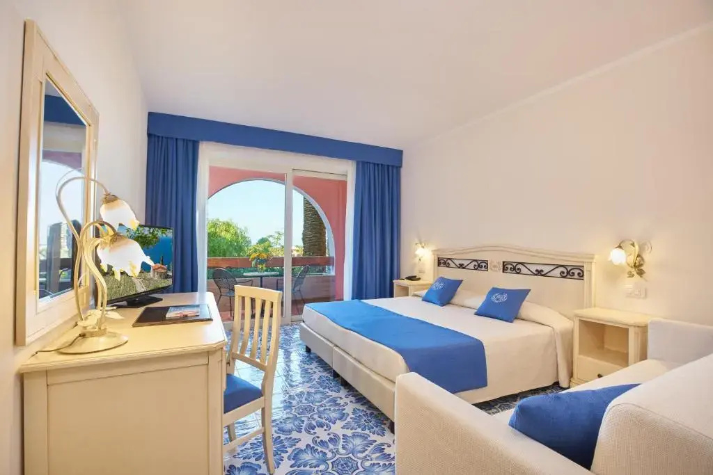 Foto - Hotel Del Golfo