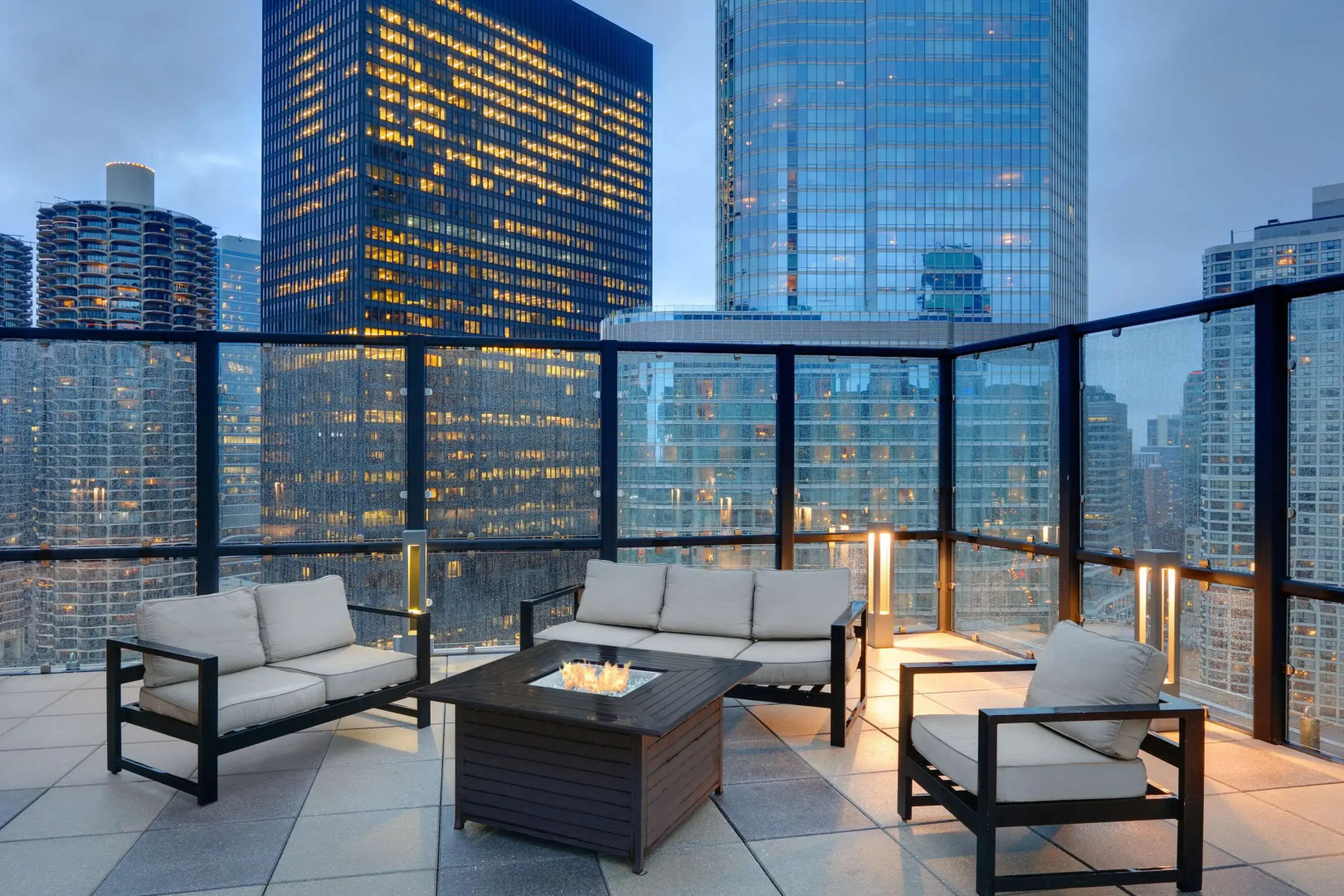 Foto - The Royal Sonesta Chicago Downtown