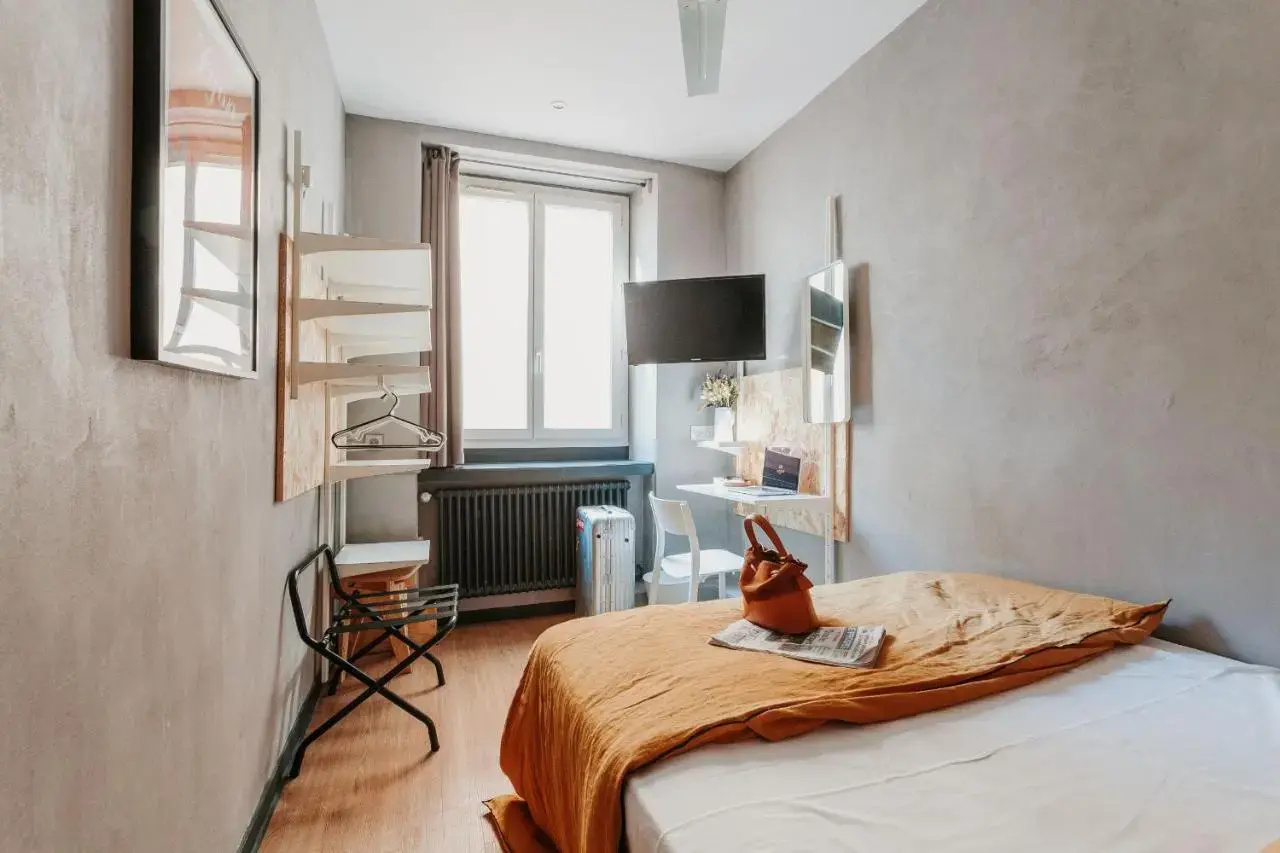 Photo - Hôtel Taggât