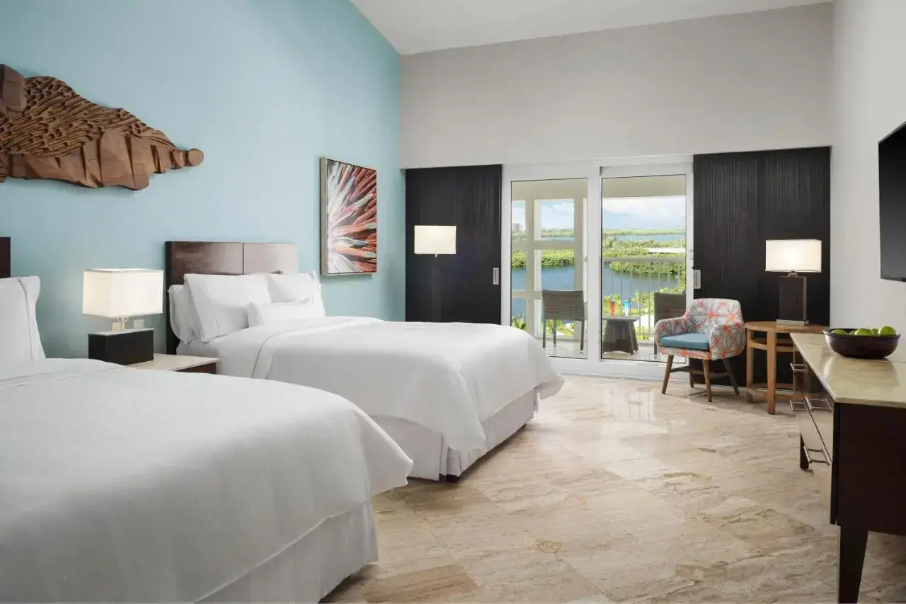 Photo - The Westin Cancun Resort Villas & Spa