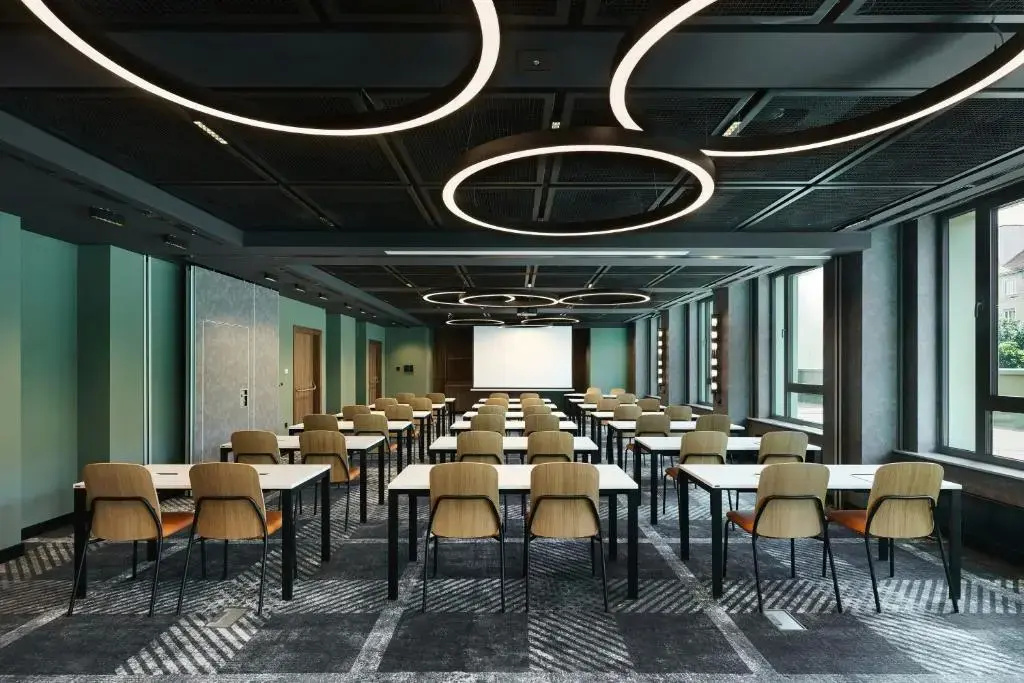 Foto - Four Points by Sheraton Wroclaw