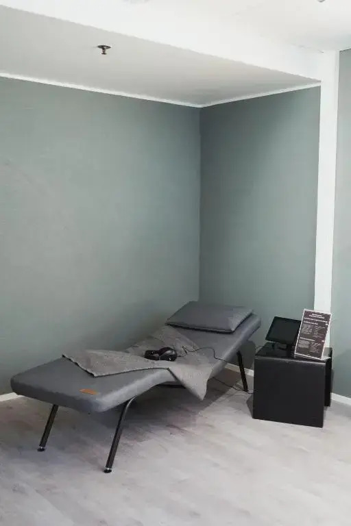 Foto - Home Hotel Jugend