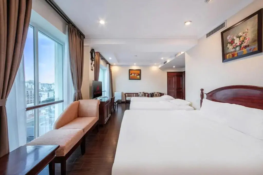 Foto - A25 Hotel - 15 Trần Quốc Toản