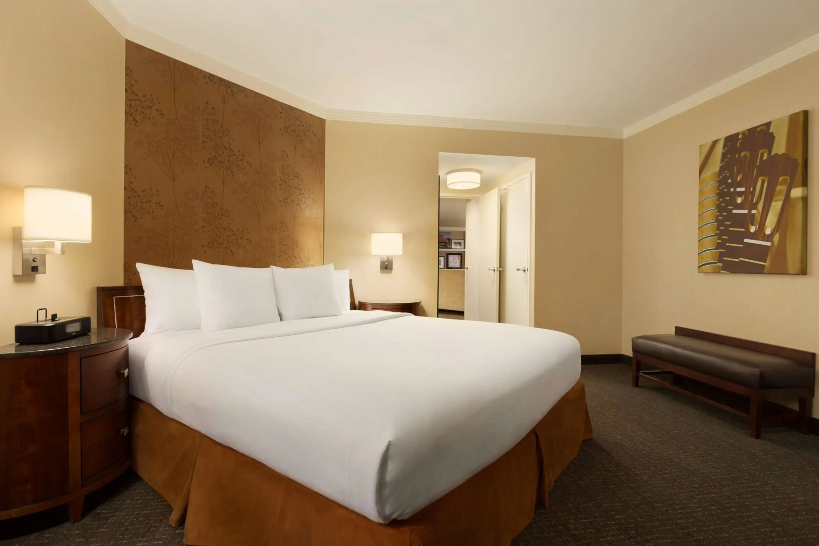 Foto - Embassy Suites by Hilton Austin Downtown South Congress