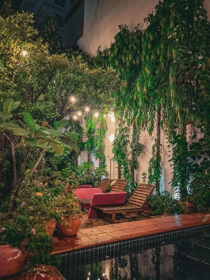 Foto - Birdcage Boutique