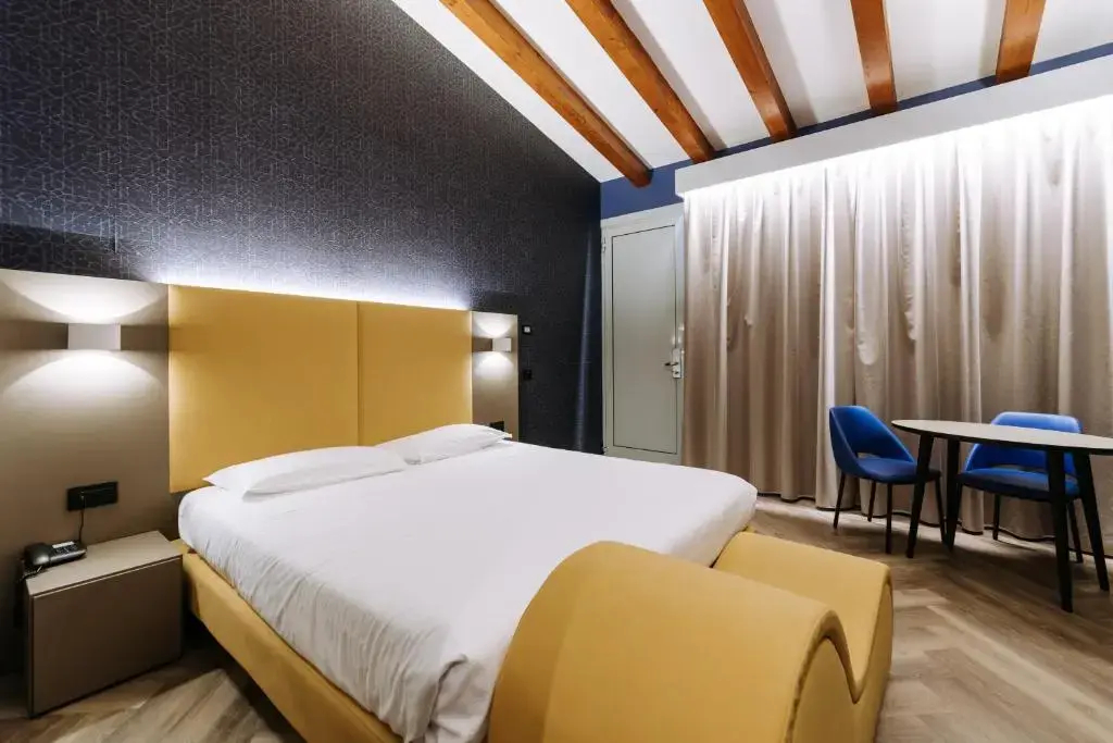 Foto - Hotel Motel Prestige