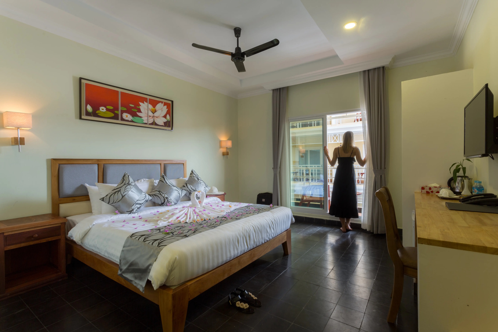 Foto - Grand Bayon Siem Reap Hotel