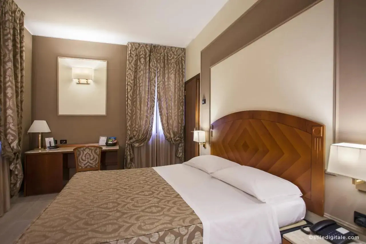 Photo - Savoia Hotel Country House Bologna