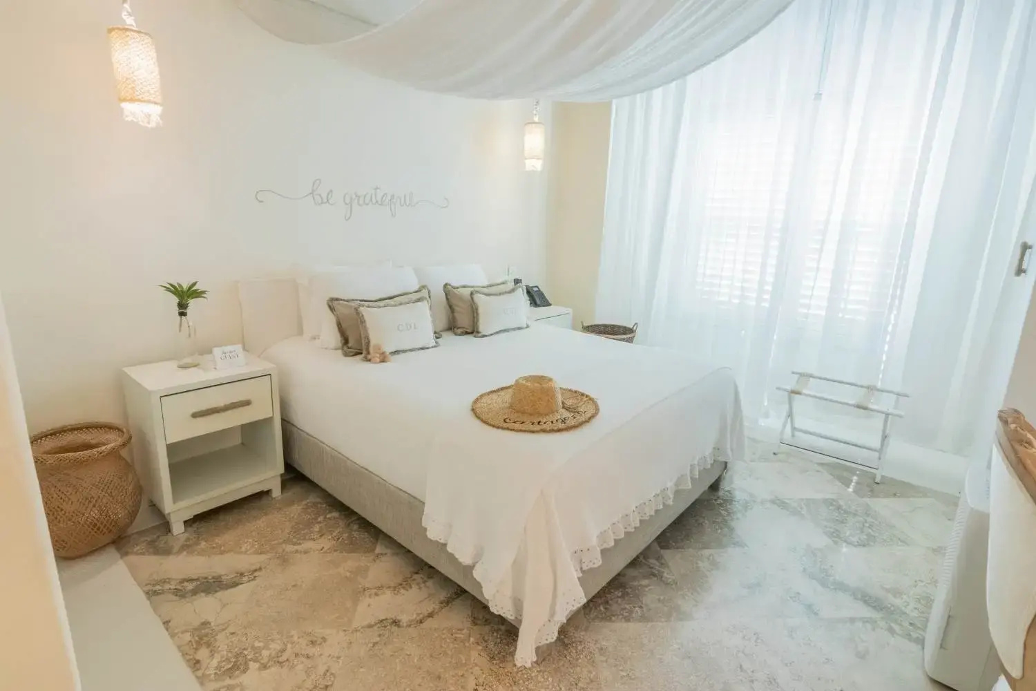 Foto - Casa Diluca Cartagena Hotel Boutique