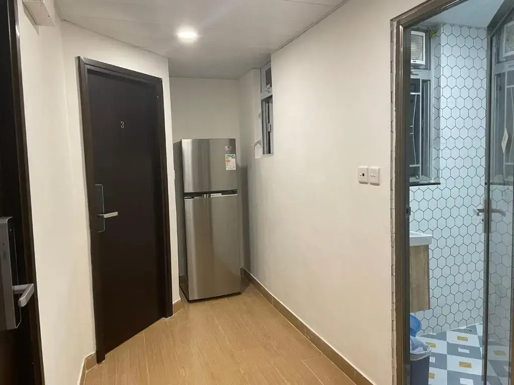 Foto - Timehouse Hong Kong Hostel Group