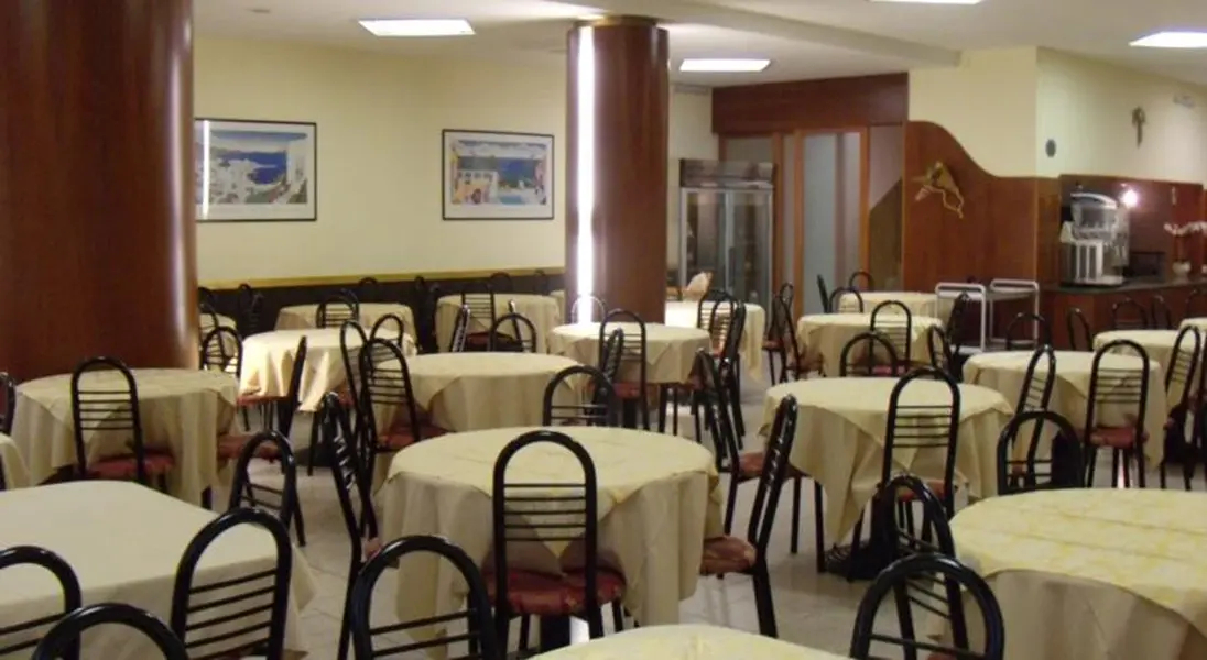 Photo - Hotel Ducale