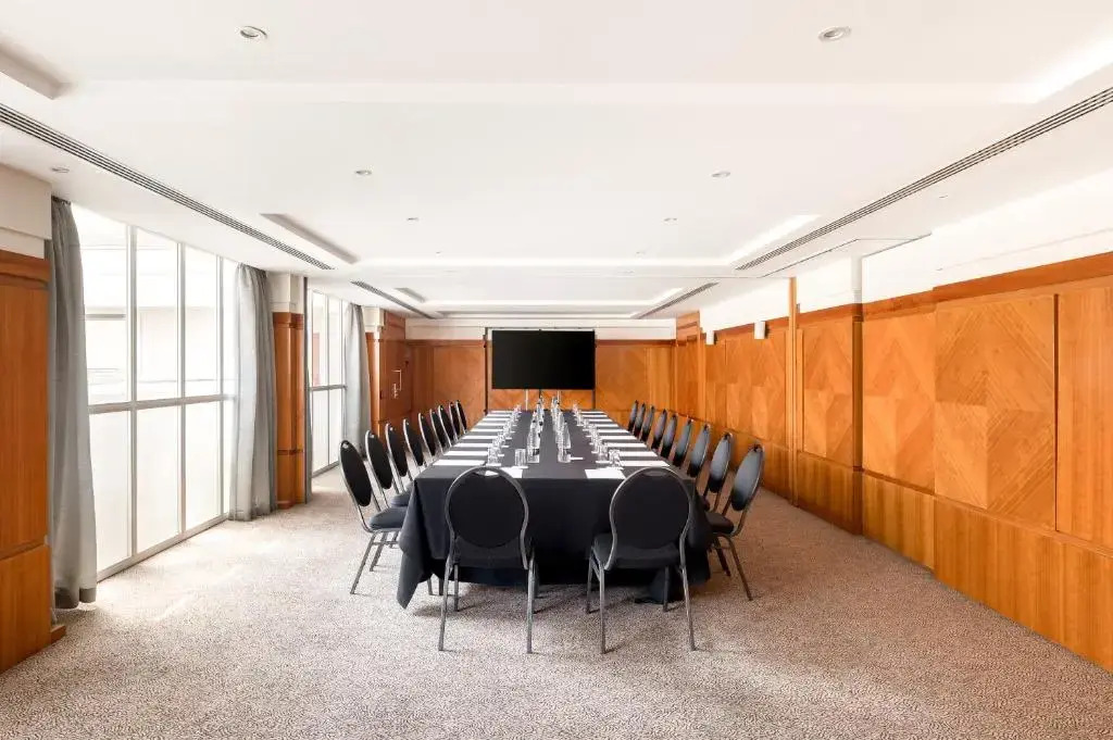 Foto - Millennium Hotel London Knightsbridge