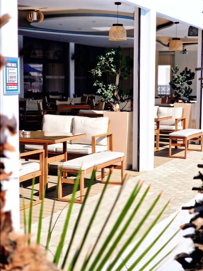 Photo - Sveltos Hotel