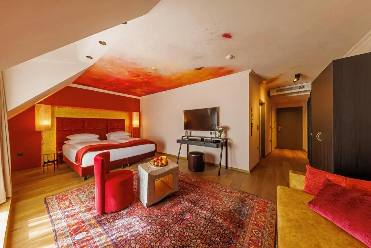 Foto - Der Wilhelmshof