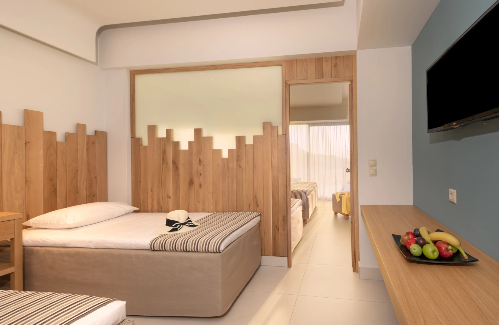 Photo - Arina Beach Resort