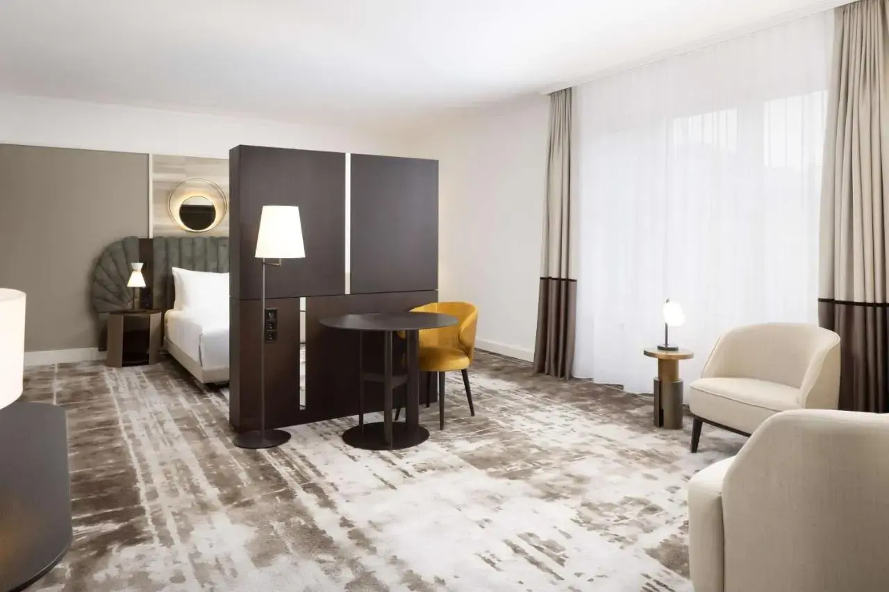 Foto - Hilton Heidelberg