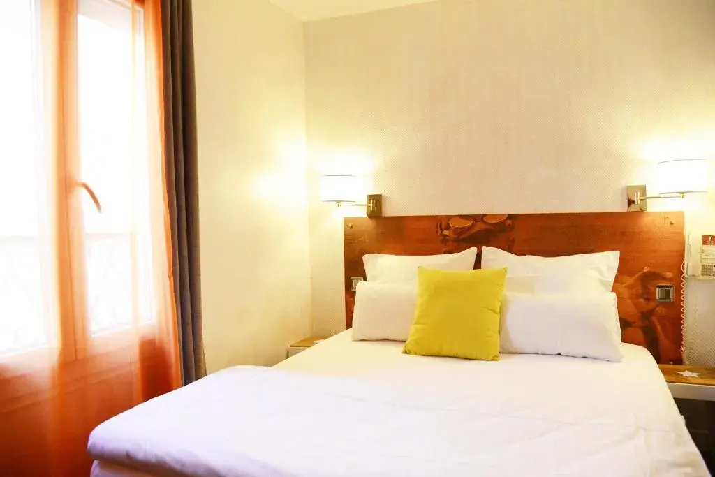Foto - Hôtel Malar