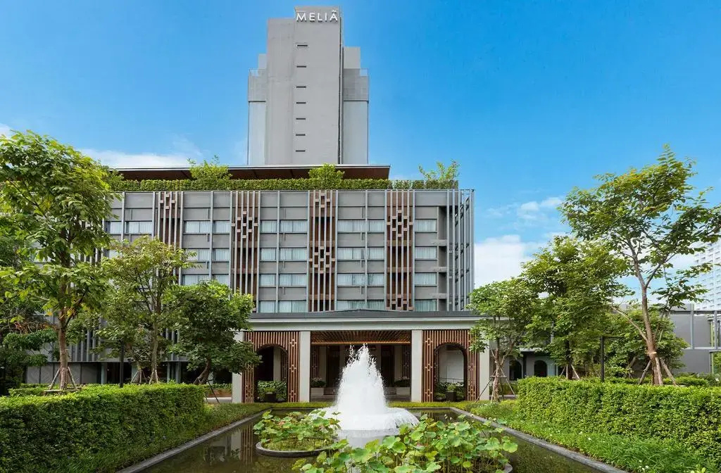 Foto - Melia Chiang Mai