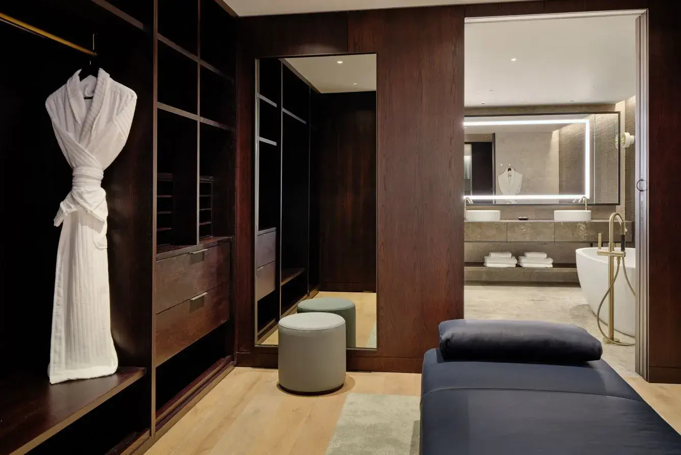 Foto - The Westin London City