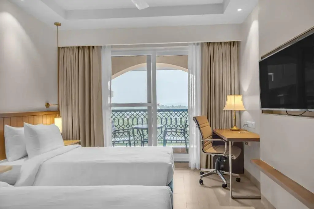Foto - Fairfield by Marriott Goa Calangute