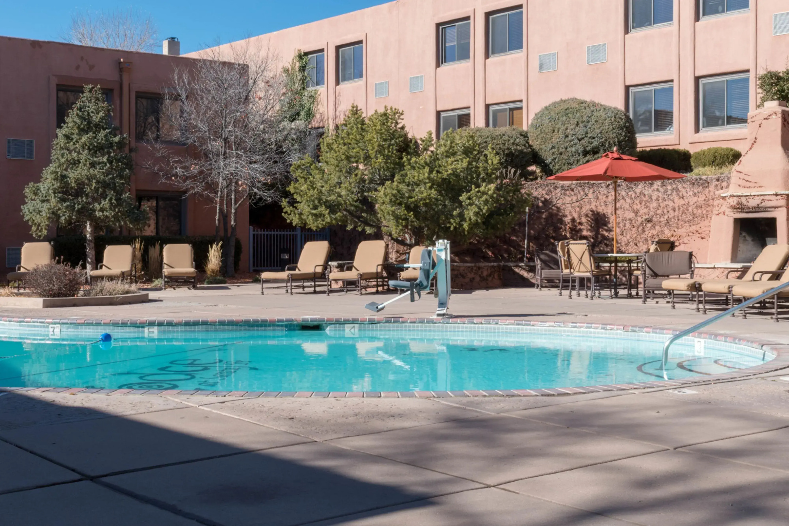 Foto - Hotel Glorieta