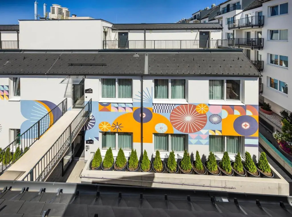 Photo - lyf Schönbrunn Vienna