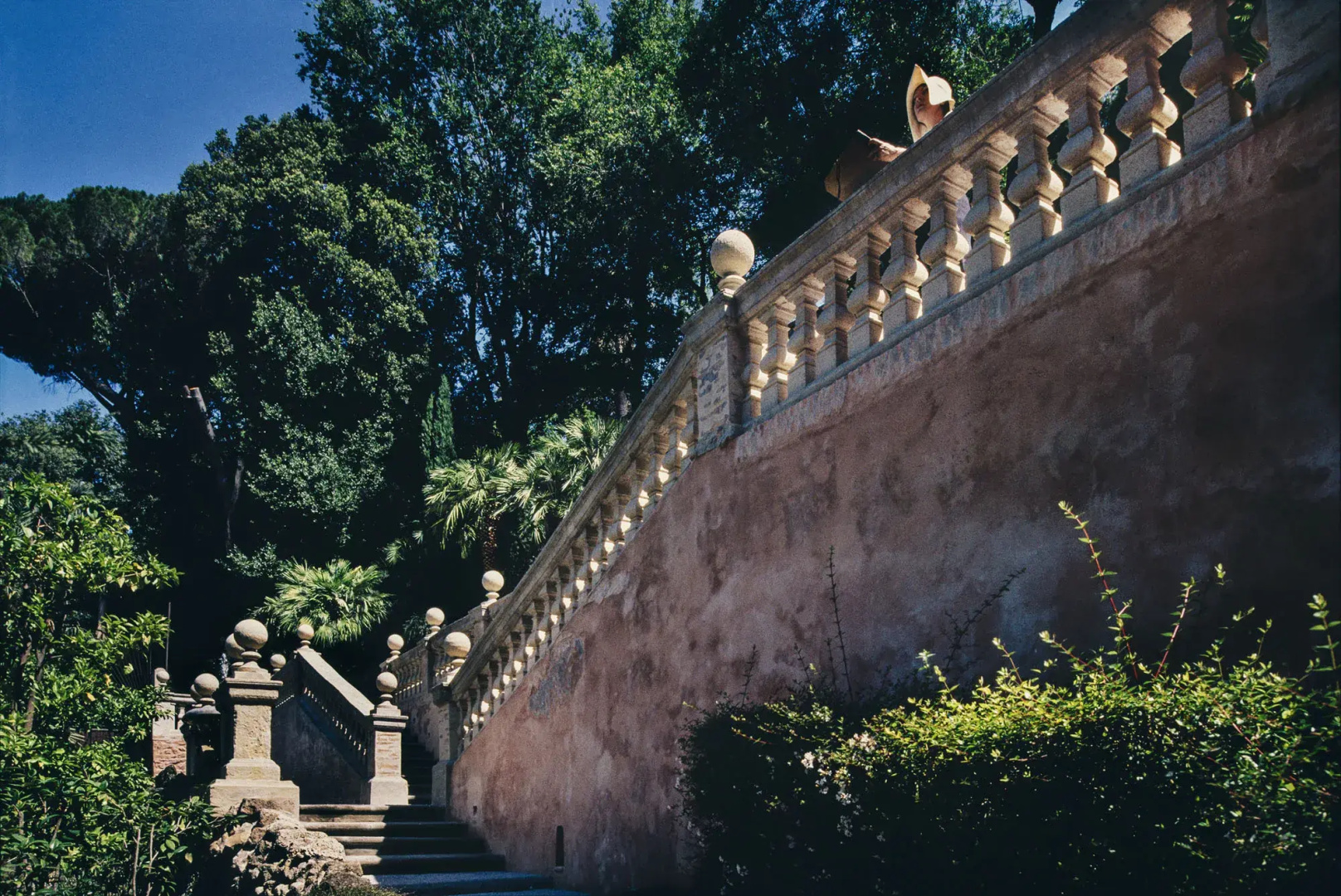 Foto - Rocco Forte Hotel De Russie