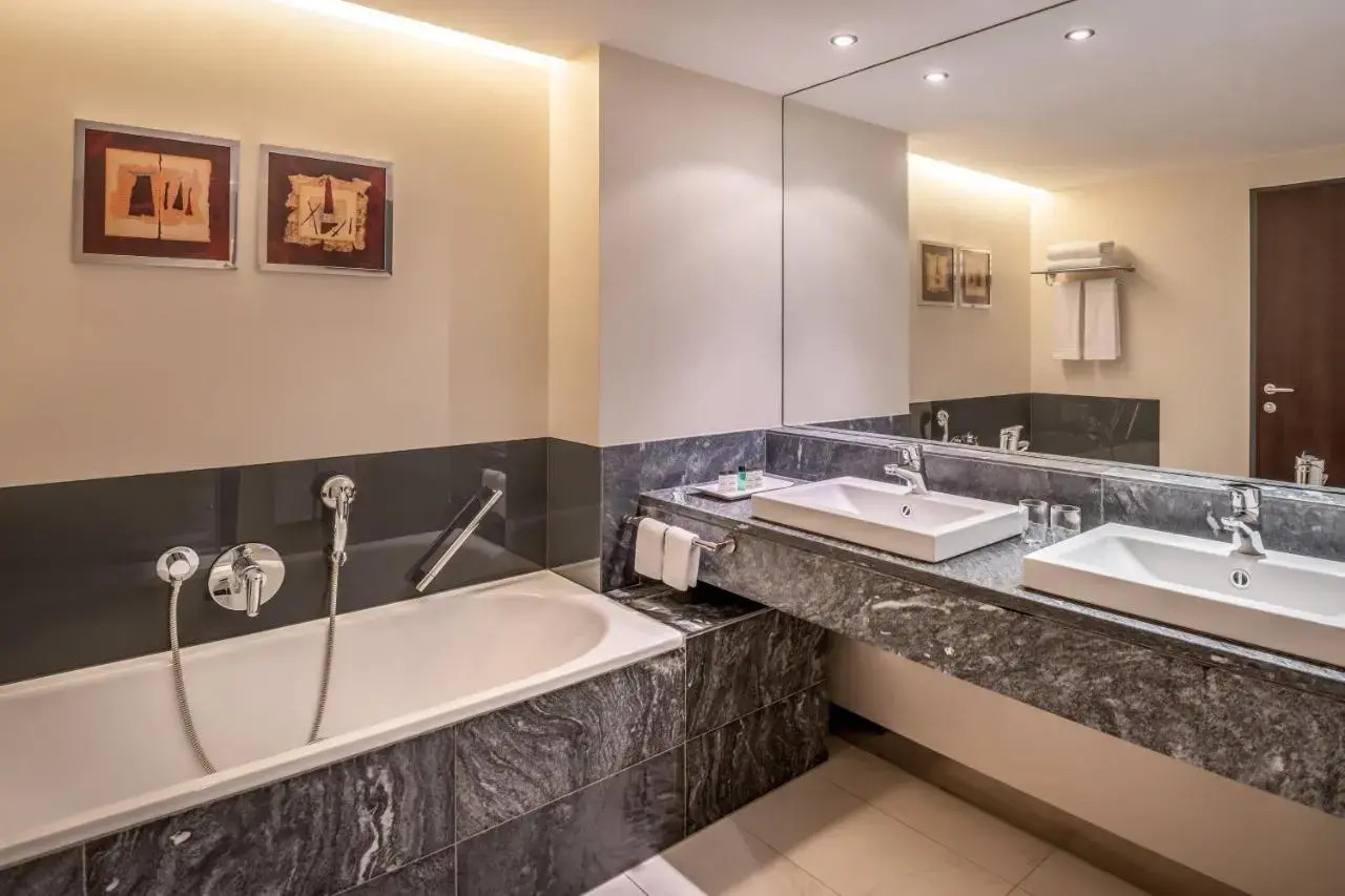 Photo - Sheraton Grand Salzburg