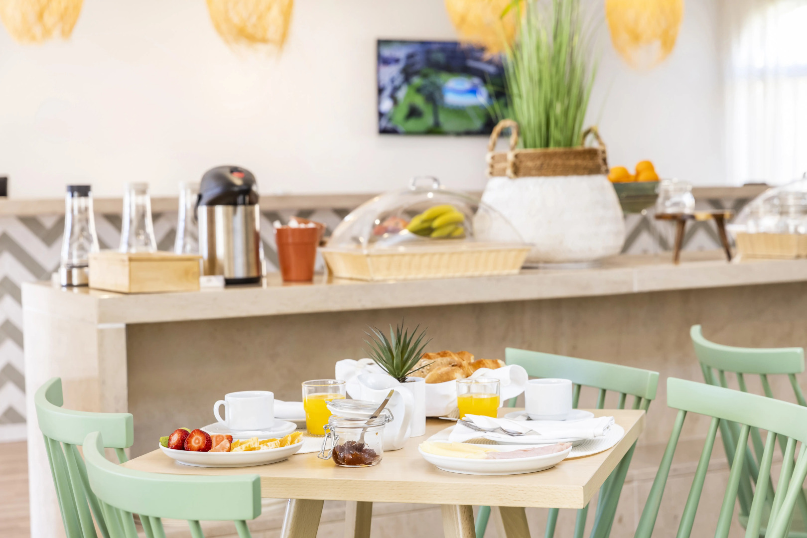 Foto - Clube Maria Luisa