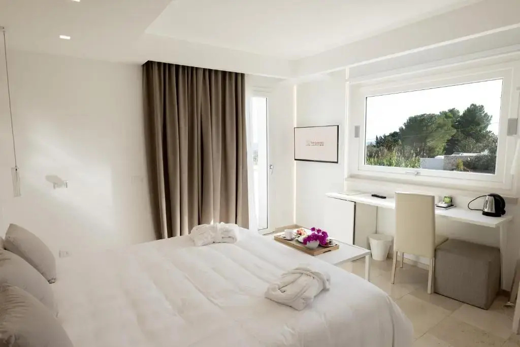 Foto - San Lorenzo Boutique Hotel & SPA