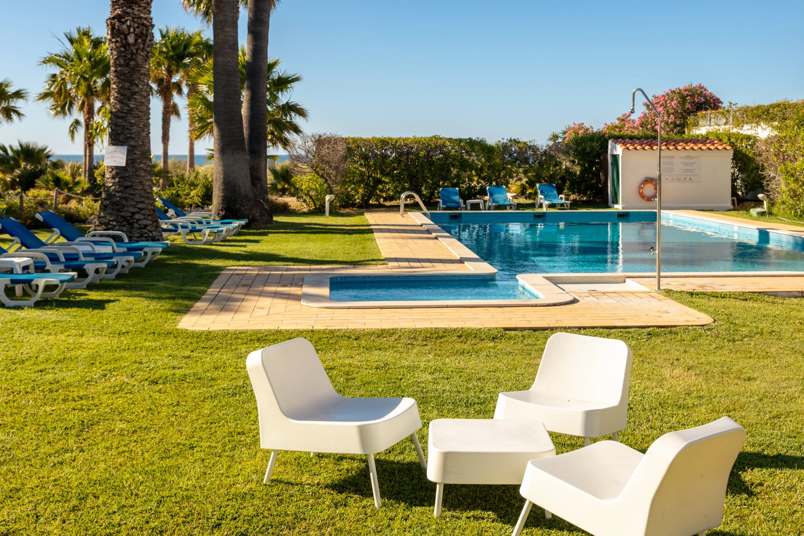 Photo - Praia da Lota Resort - Hotel & Apartments