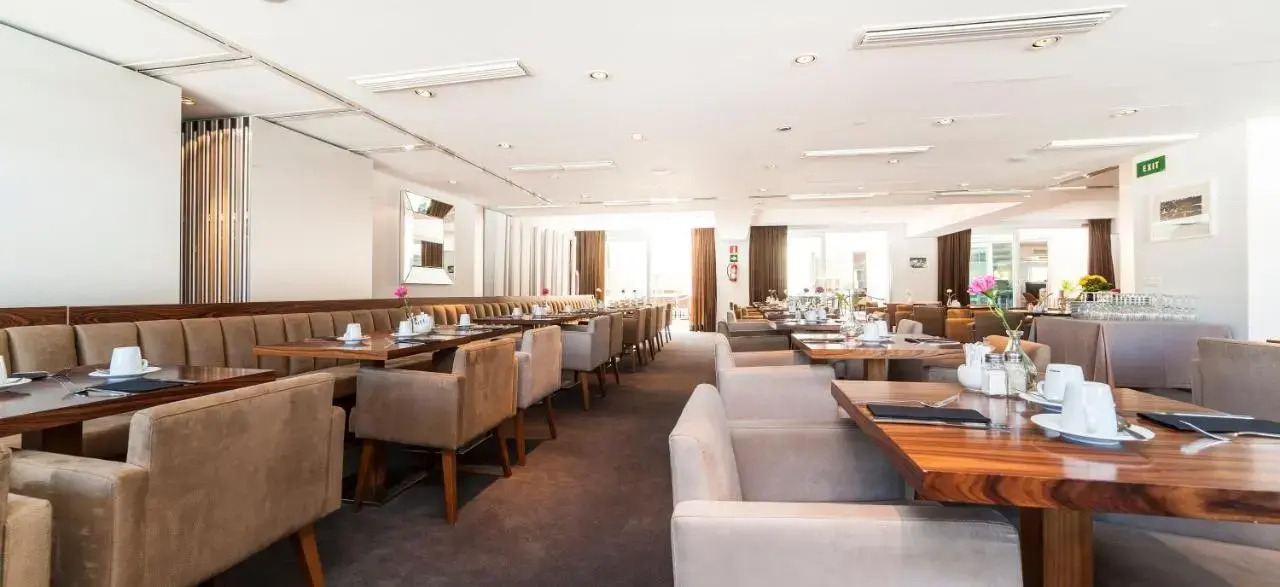 Foto - Hotel Palma Avenidas