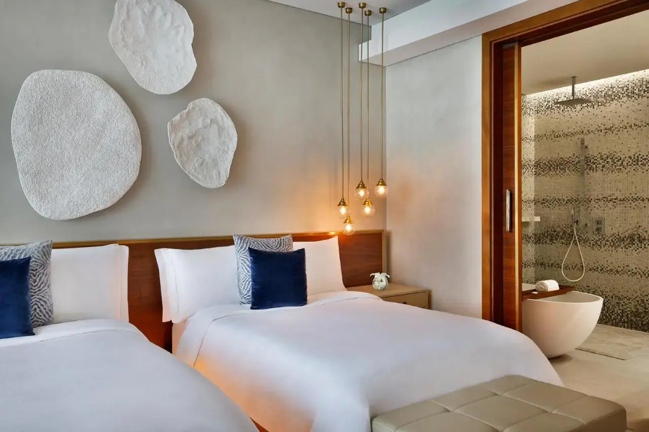 Photo - The St. Regis Downtown Dubai