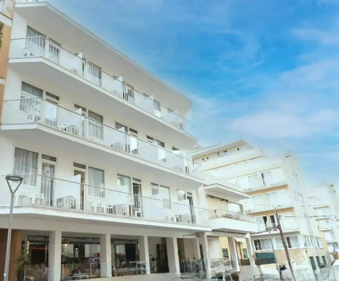 Foto - Hotel Teide
