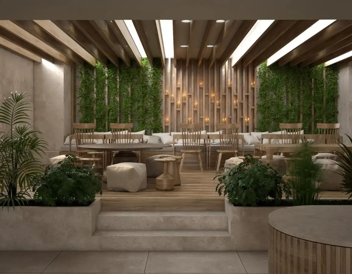 Foto - Helea Lifestyle Beach Resort