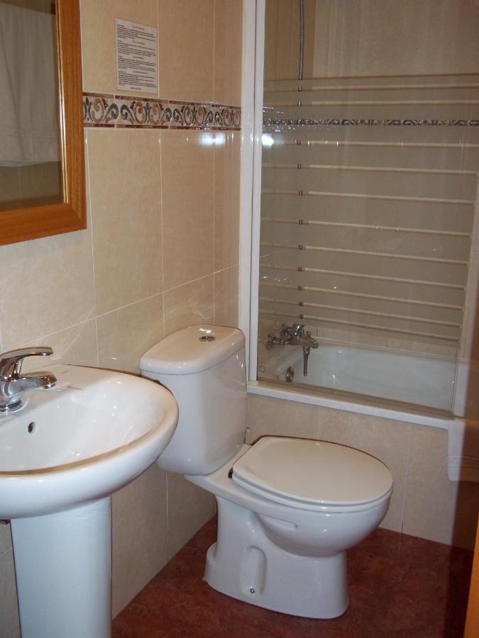 Foto - Hotel Solymar