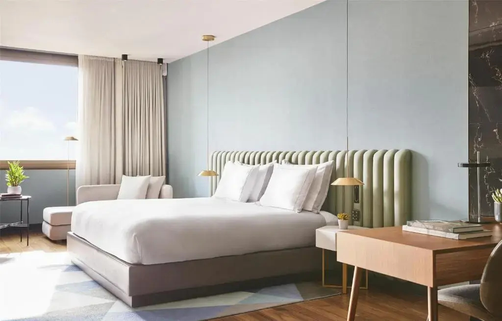 Foto - Grand Hyatt Barcelona